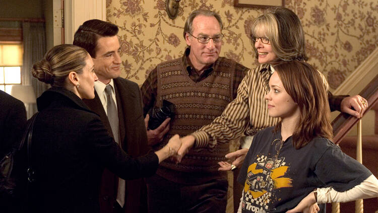 The Family Stone (2005) The Family Stone (2005)