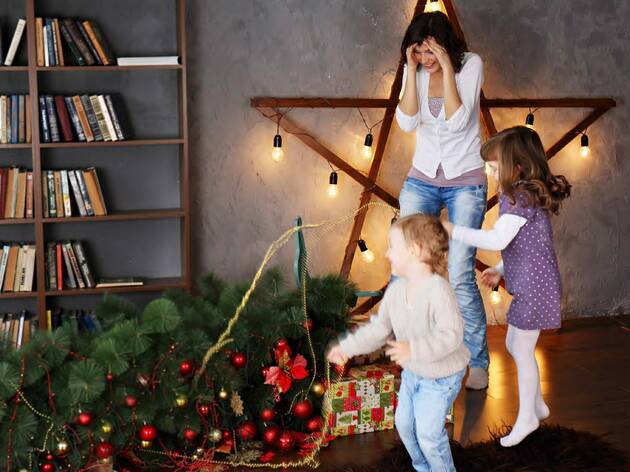 5 motivos para visitar el punto limpio después de fiestas 5 motivos para visitar el punto limpio después de fiestas