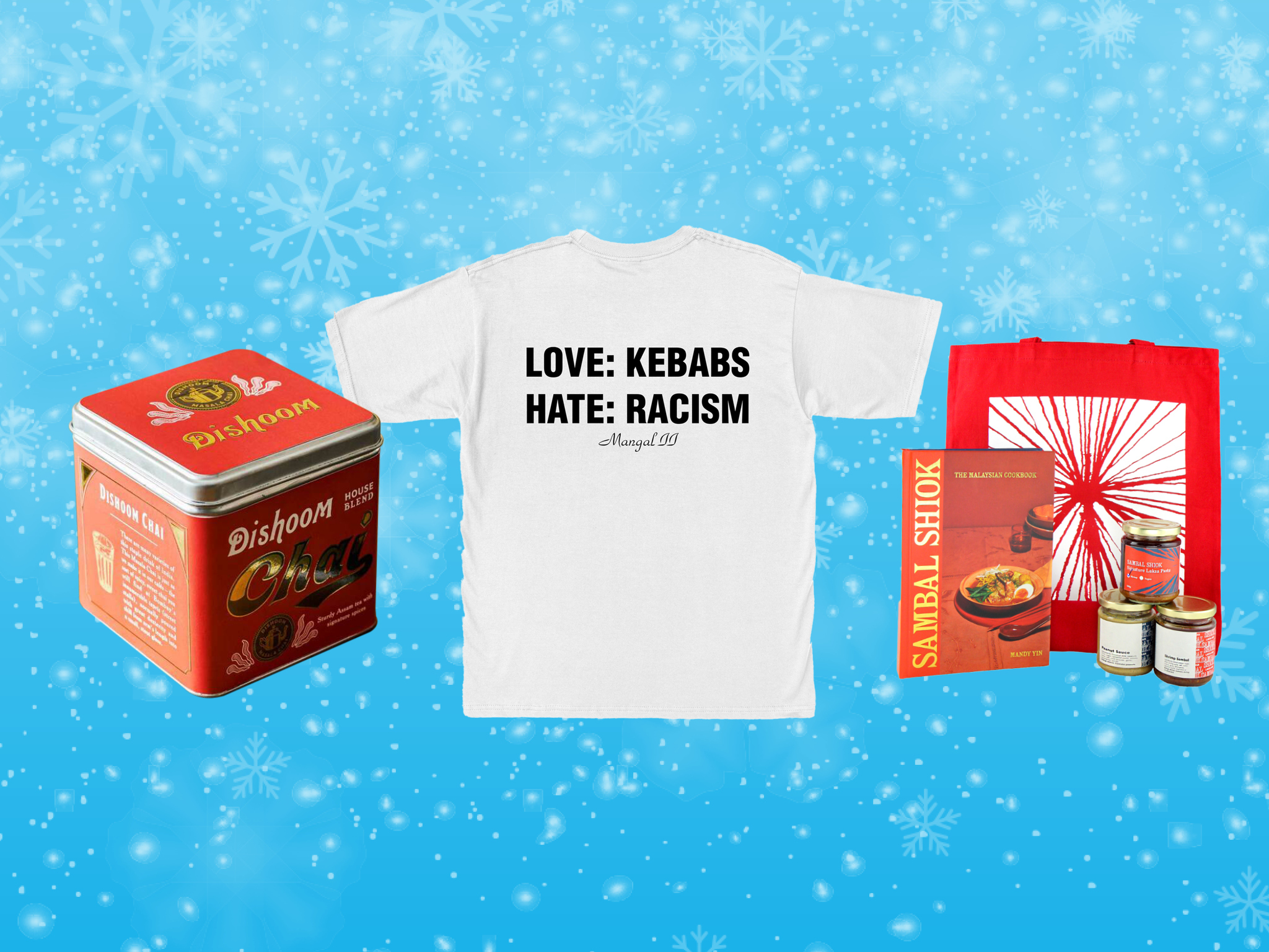 Things to buy to support London’s restaurants and bars right now