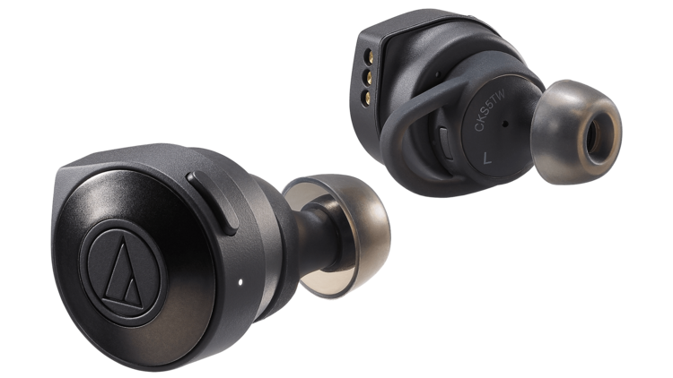 Audio Technica ATH-CKS5TW