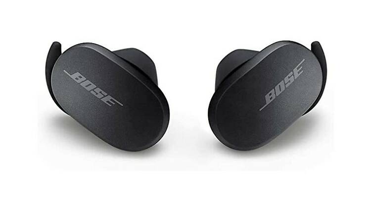 Bose QuietComfort