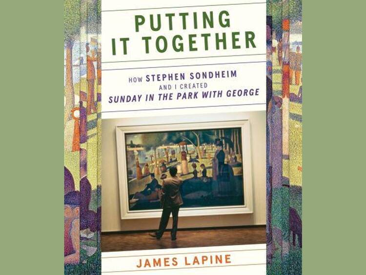 ‘Putting It Together’ by James Lapine