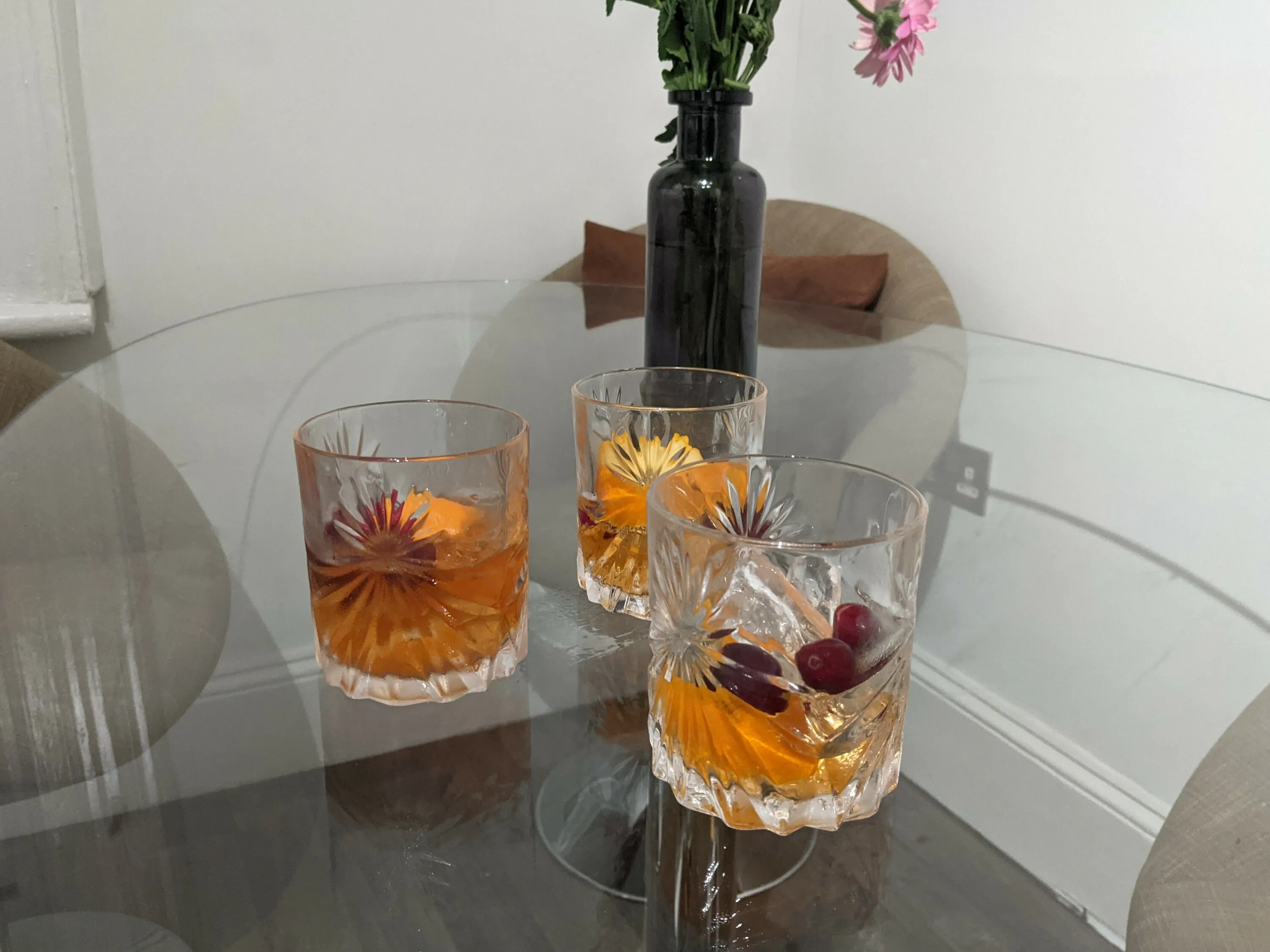 Christmas Old Fashioned