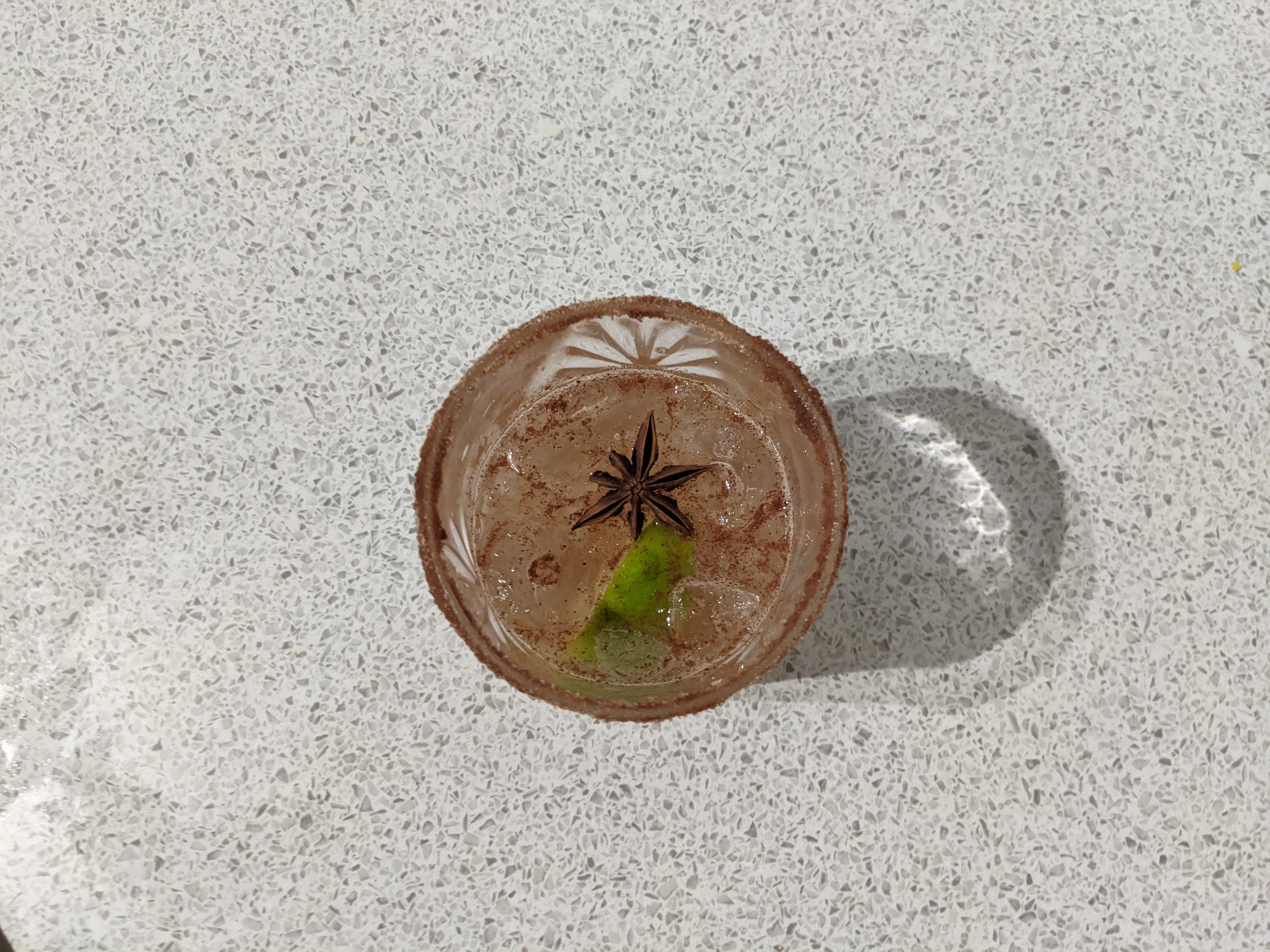 Christmas Marg