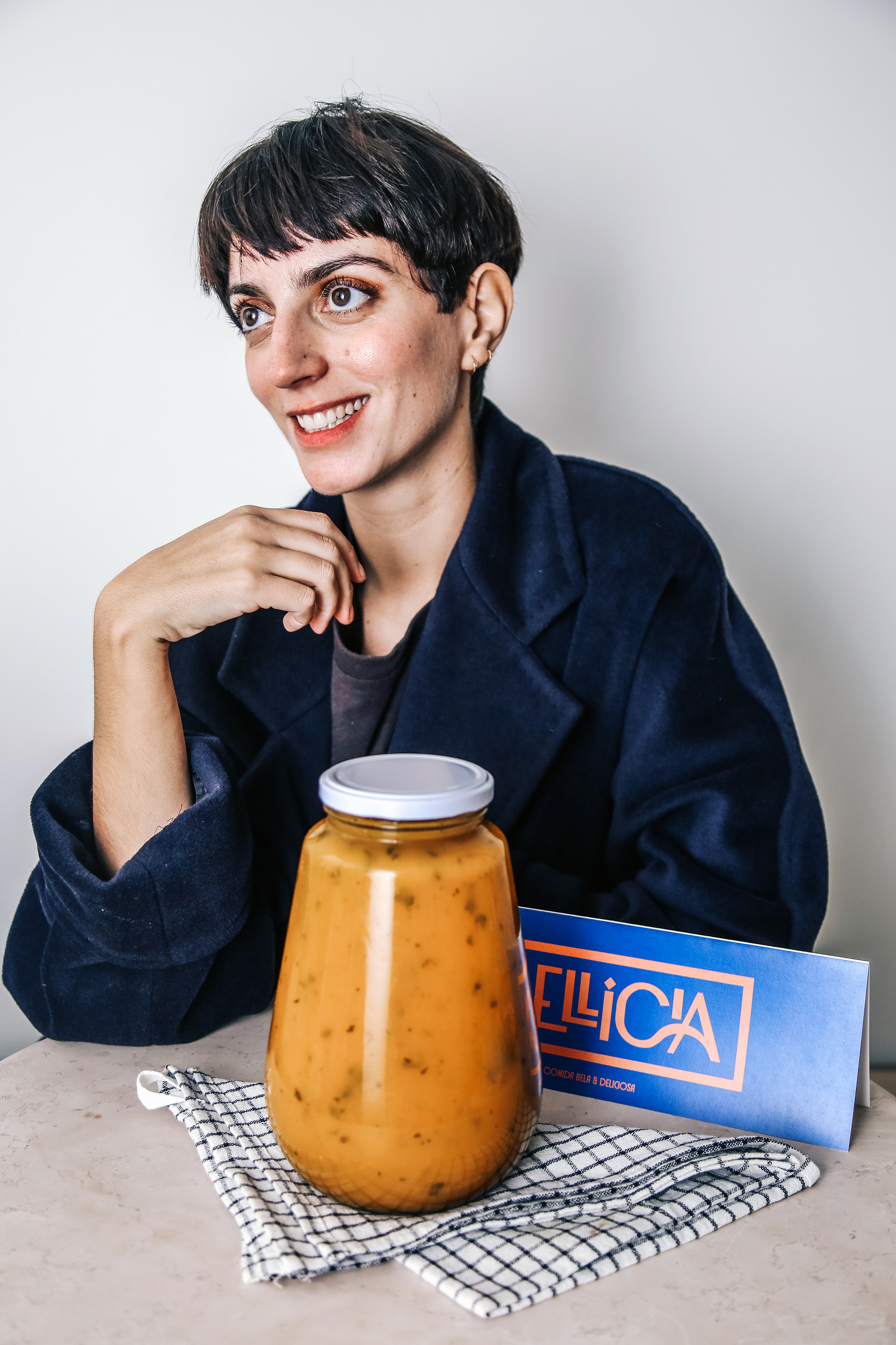 Joana Barrios