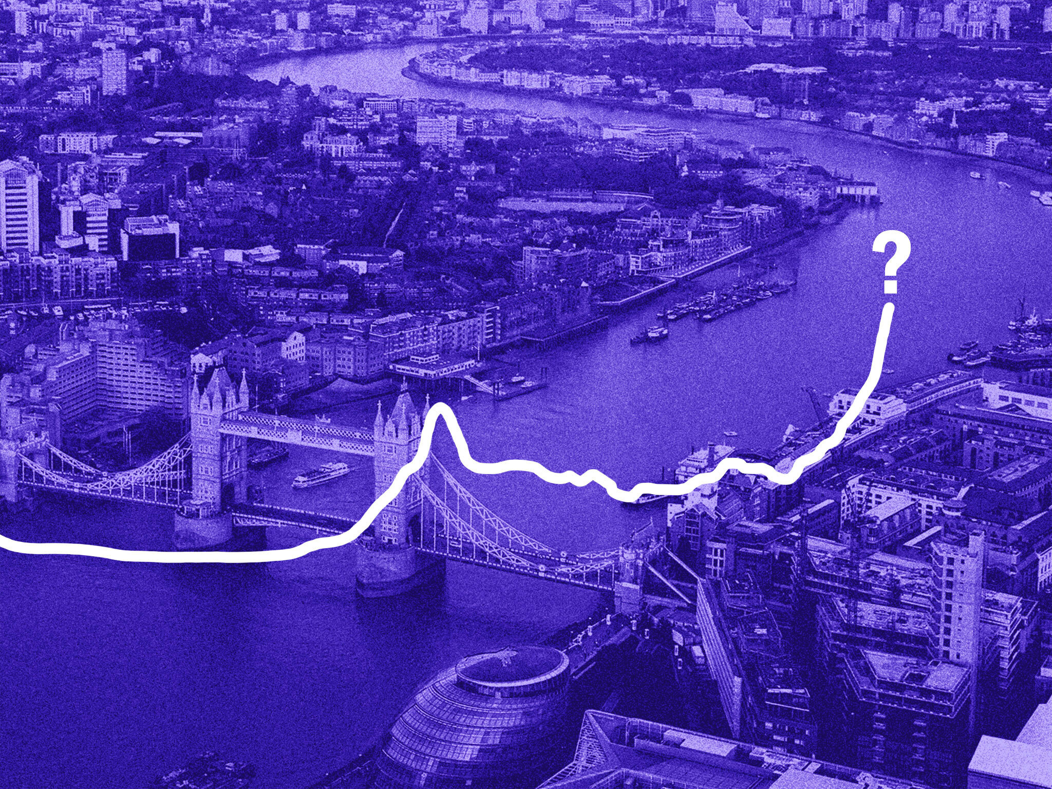Why London’s terrible vaccination statistics aren’t quite what they seem