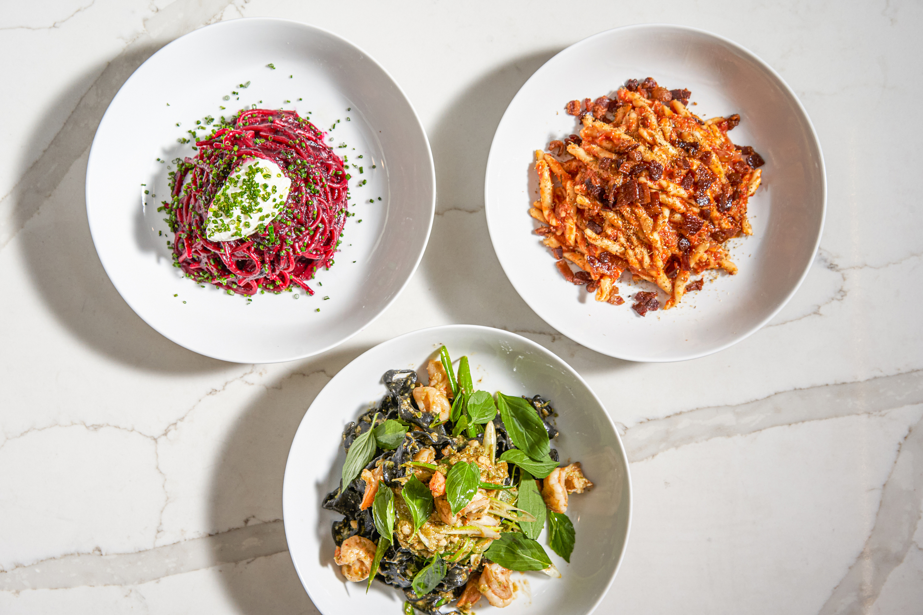 The best Italian restaurants in Los Angeles