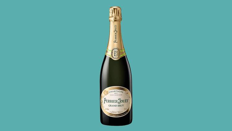 Perrier-Jouet Grand Brut