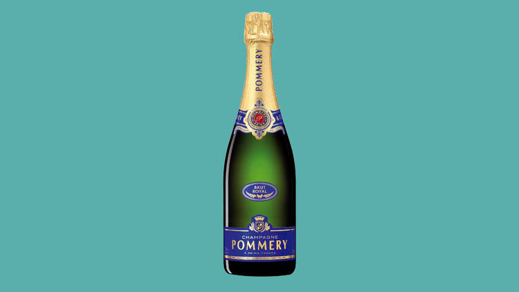 Pommery Brut Royal 