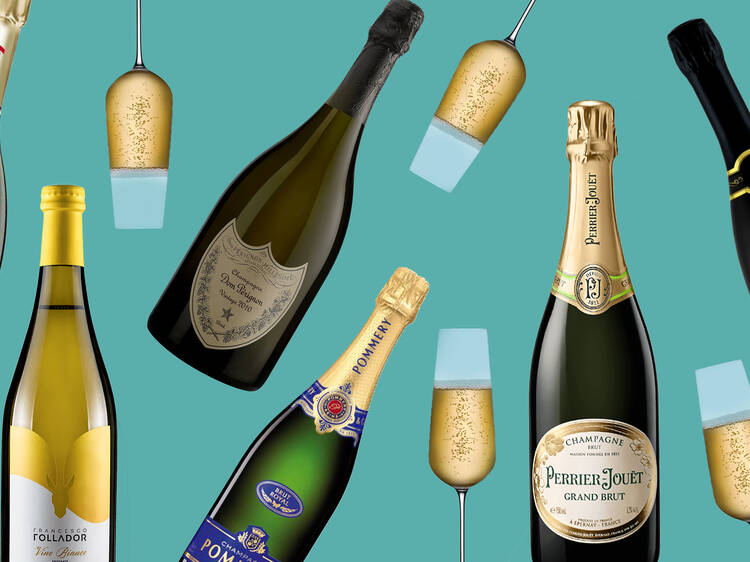 Sparkling Wines