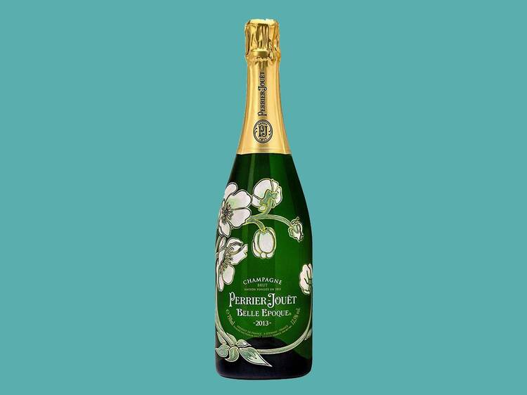 Perrier-Jouët Belle Epoque 2013