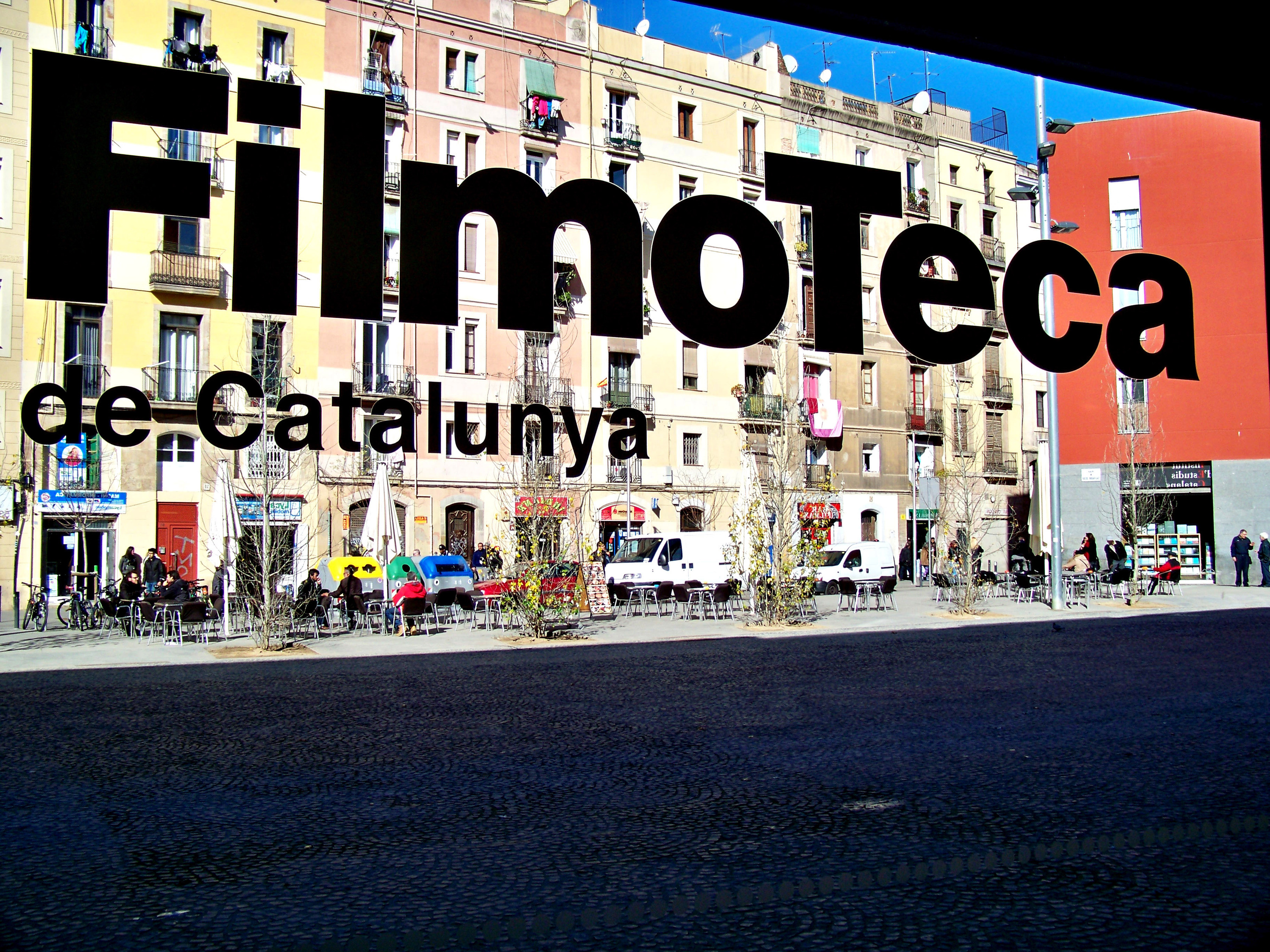 La Filmoteca