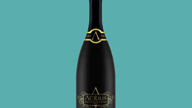 Atilius Asolo Prosecco Superiore DOCG