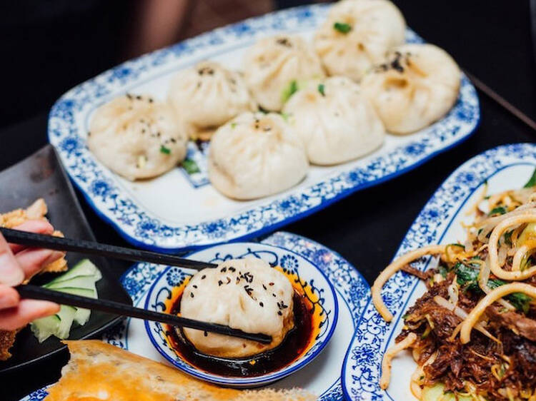 19 standout options for dining on the best dumplings in Montreal