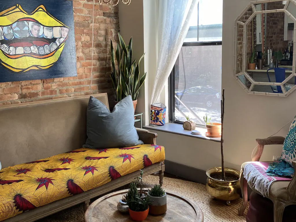 12 Coolest Airbnbs in New York City for 2023 Best Places to Stay in NYC
