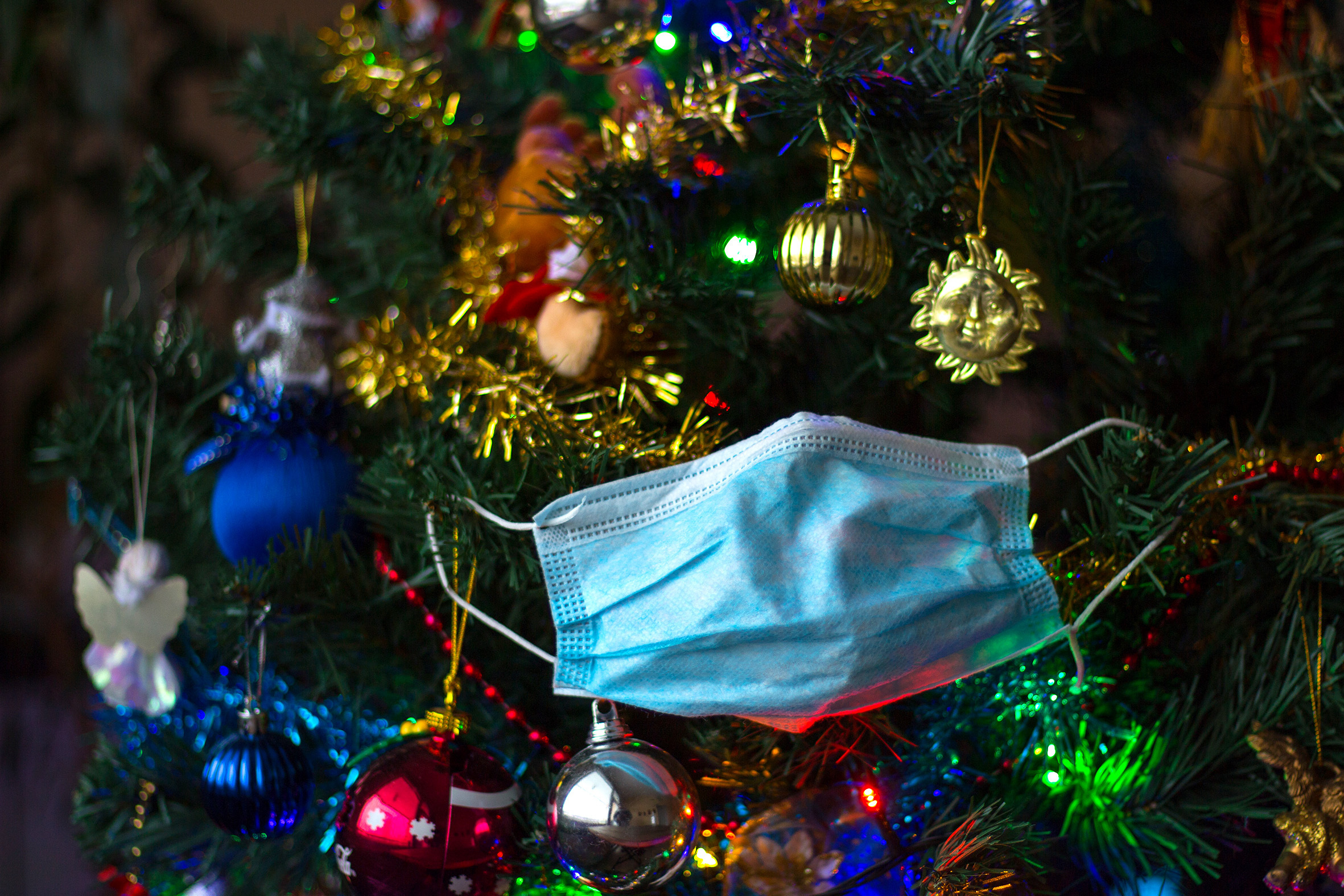 Omicron cases have blown up in London (and government measures could be on the way)