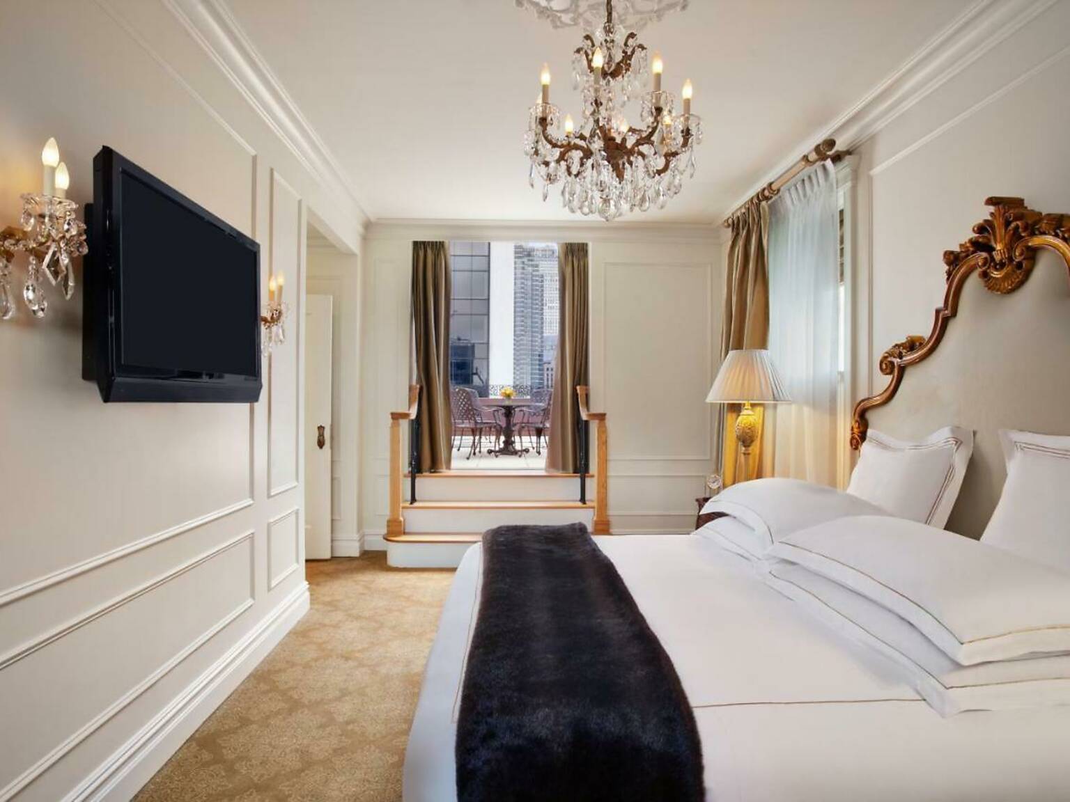 15 Coolest Hotels in NYC for 2024 | Best Places to Stay in New York City