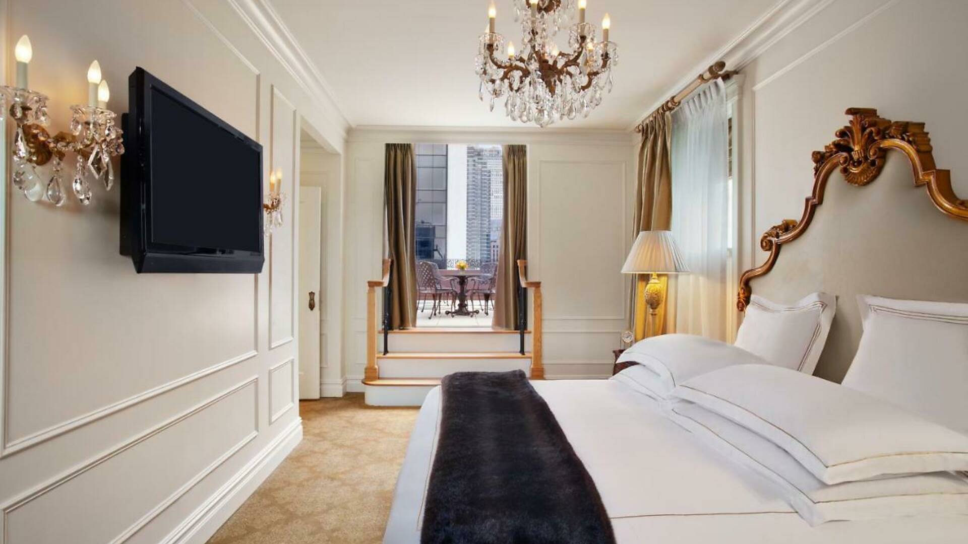 15 Coolest Hotels in NYC for 2024 | Best Places to Stay in New York City