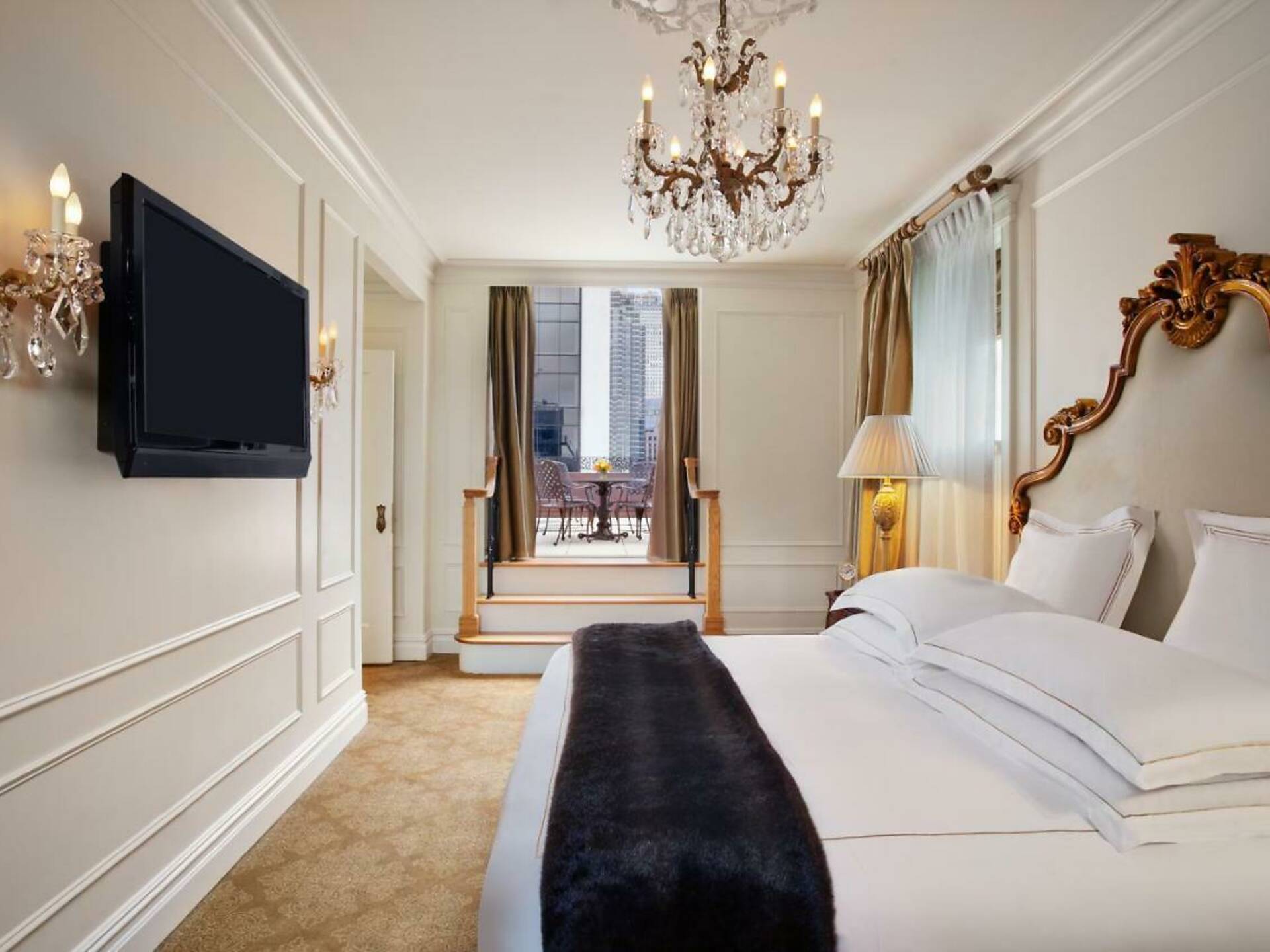 15 Coolest Hotels in NYC for 2024 | Best Places to Stay in New York City