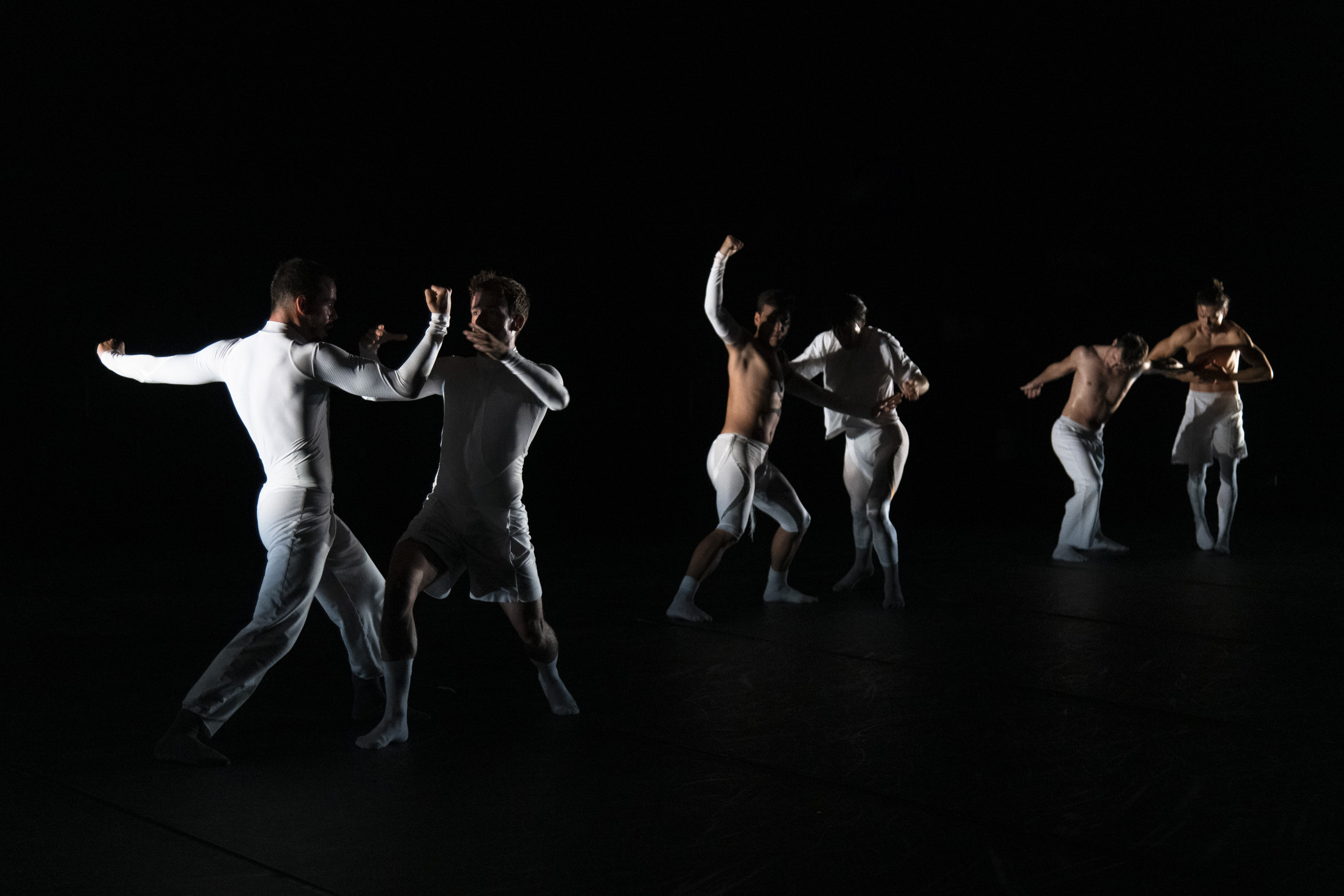 Companhia Nacional de Bailado
