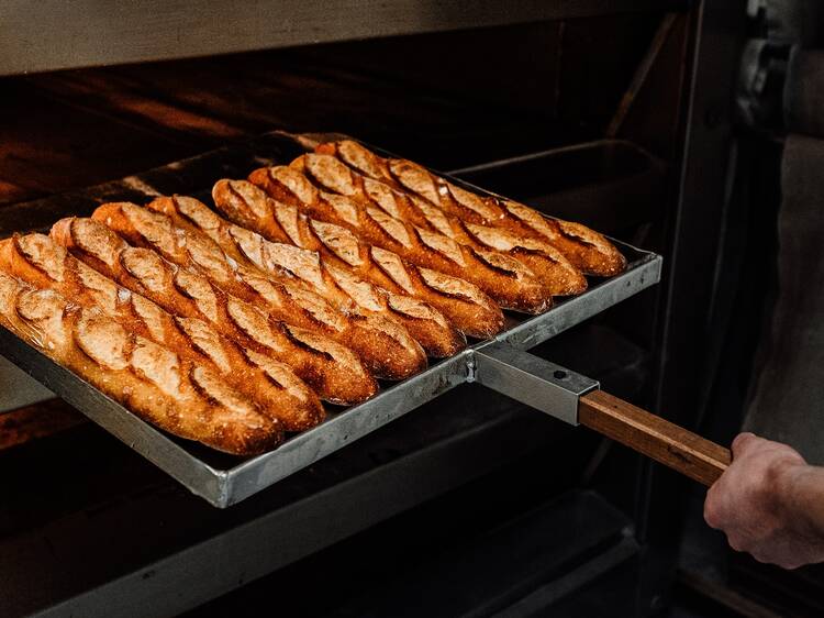 Les 35 meilleures boulangeries et pùtisseries de Montréal en 2022 Les 35 meilleures boulangeries et pùtisseries de Montréal en 2022