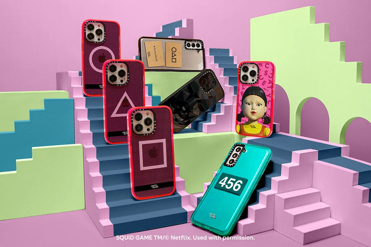Casetify