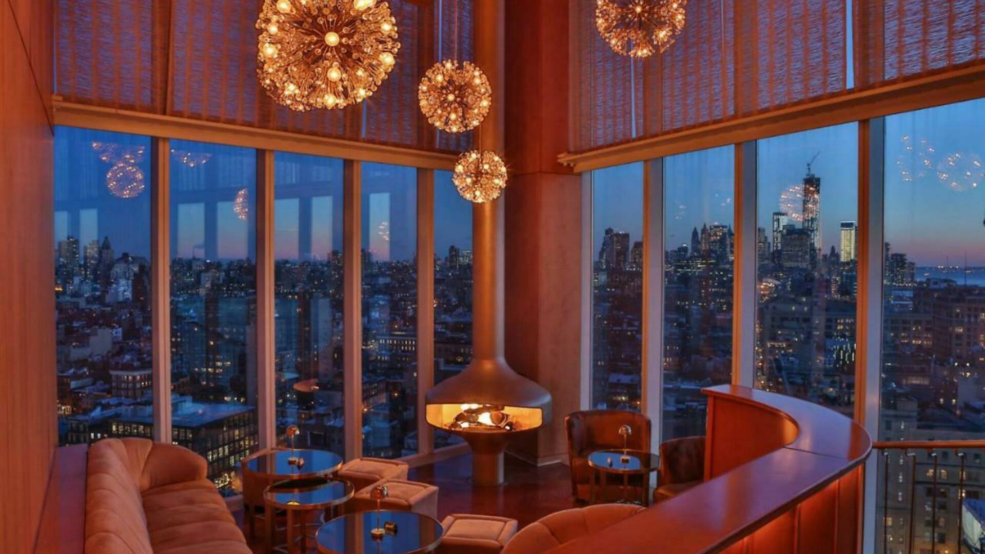 12 Coolest Hotels in NYC for 2024 | Best Places to Stay in New York City