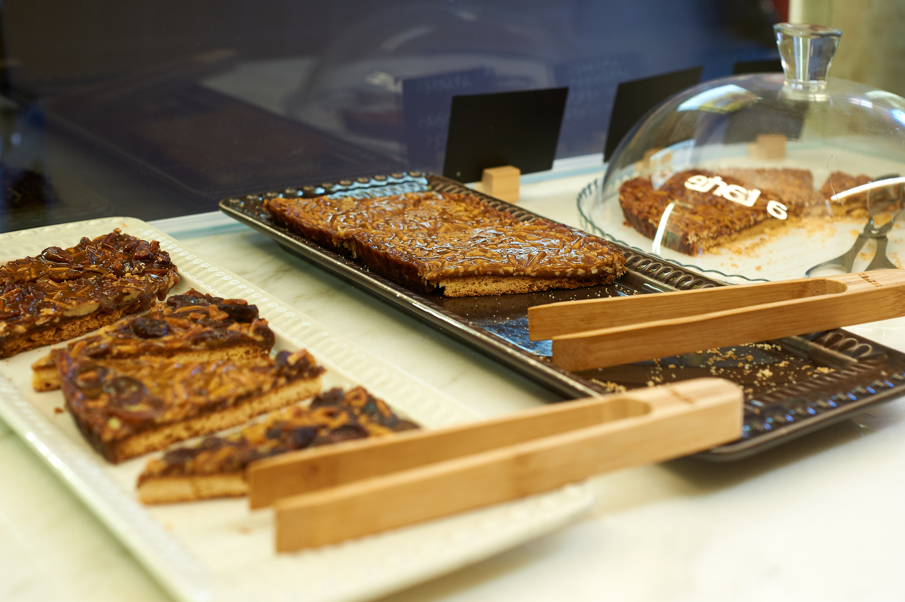 A Tarte