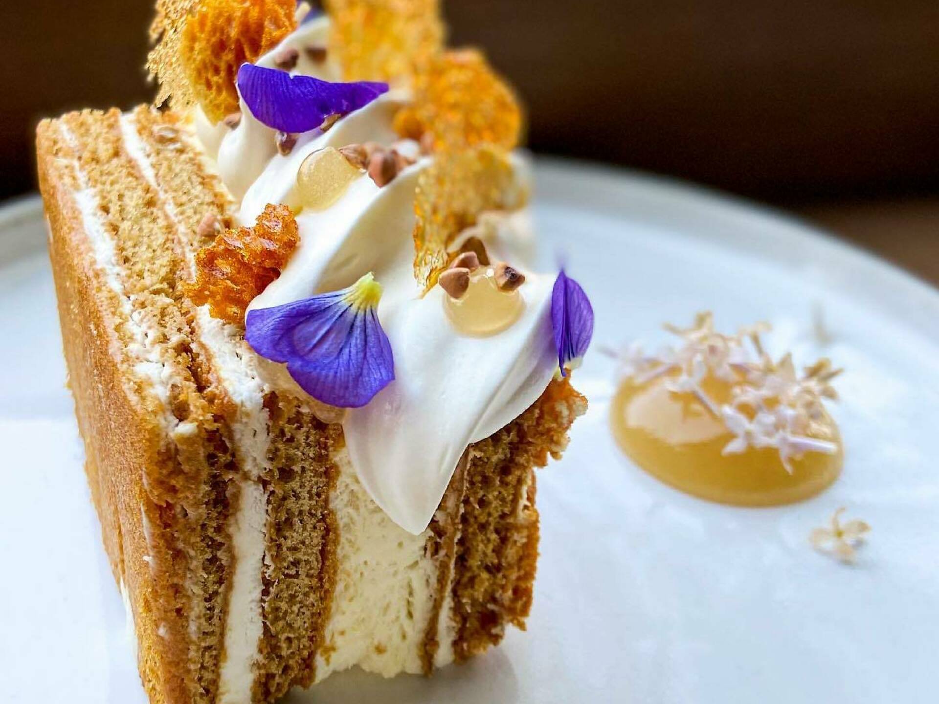 25 of the Best Desserts in Montreal to Satisfy Your Sweet Tooth