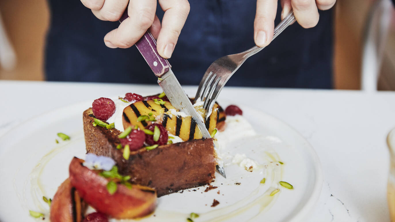 25 of the Best Desserts in Montreal to Satisfy Your Sweet Tooth