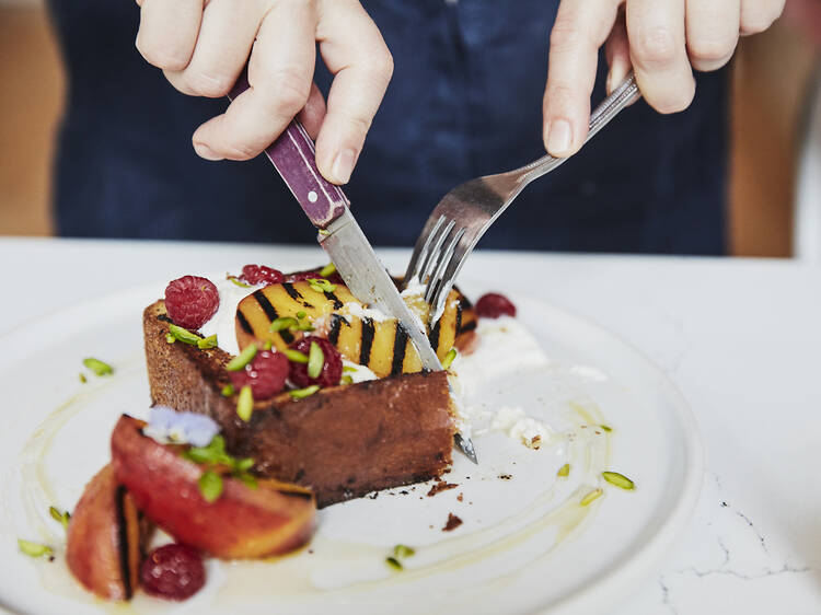 Dish by dish, these are the 25 very best desserts in Montreal Dish by dish, these are the 25 very best desserts in Montreal