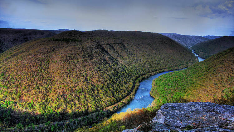 New ways to explore the outdoors