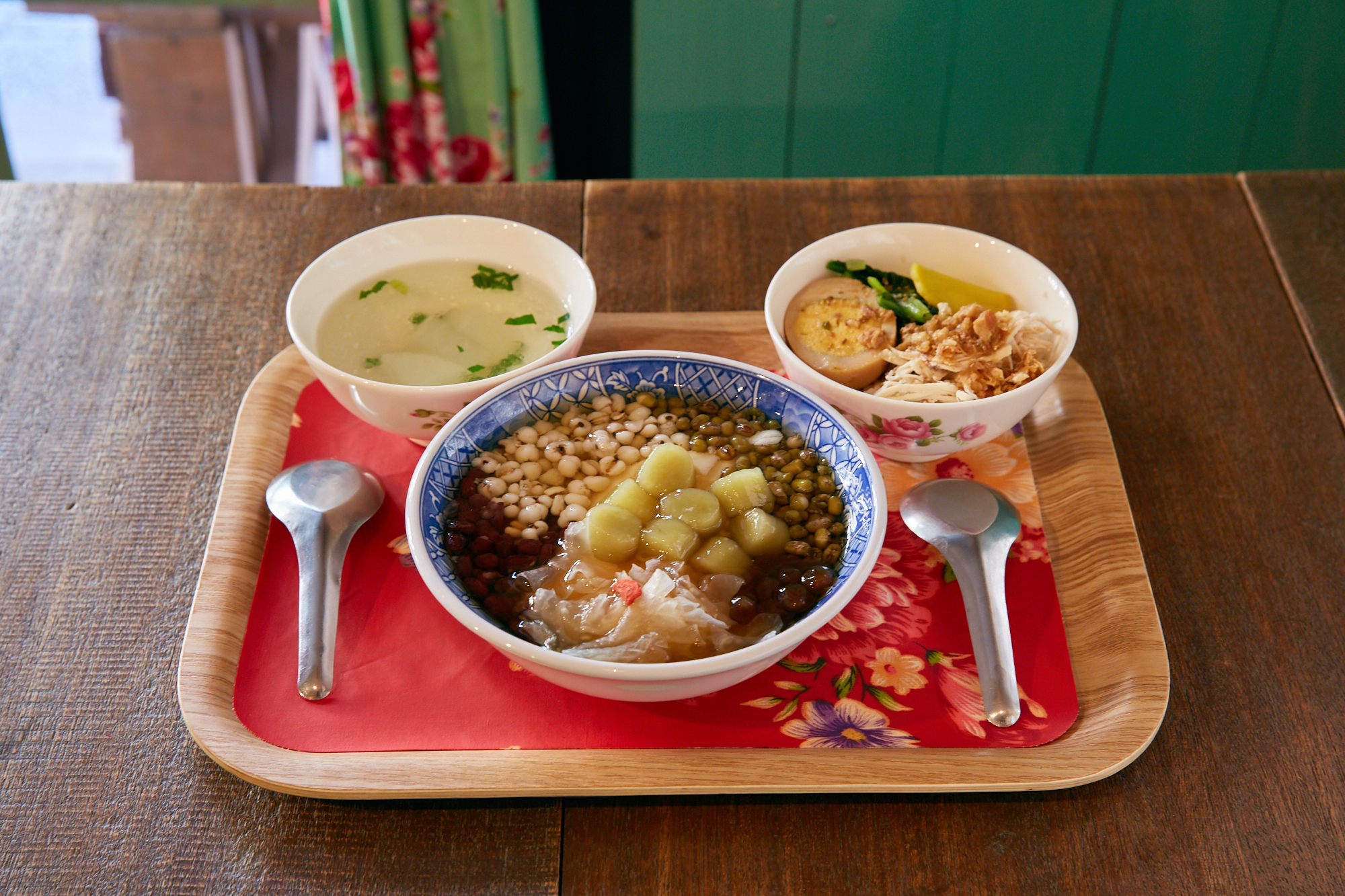 東京、リアル台湾を味わう店11選