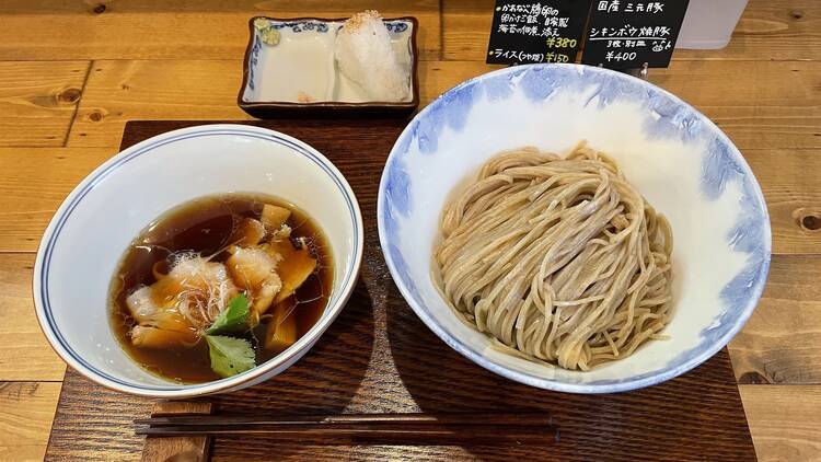 ラーメン フィール