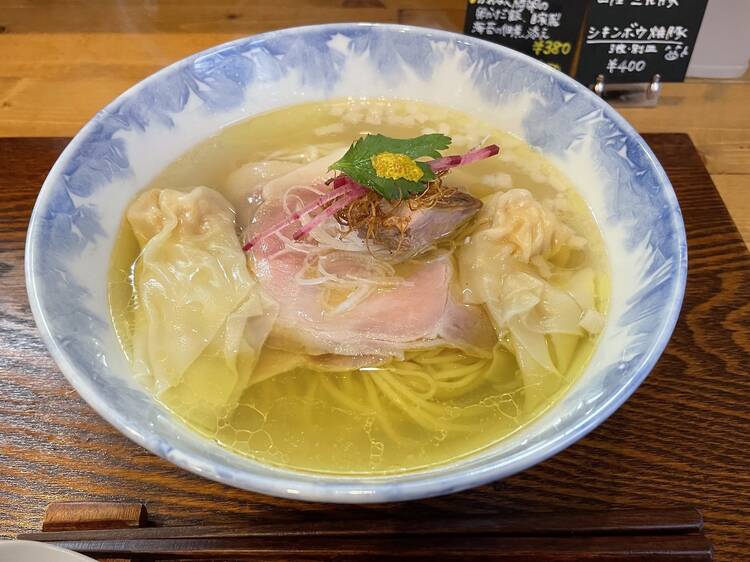 ラーメン フィール