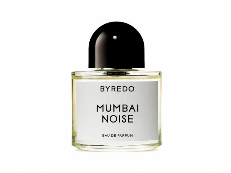 Mumbay Noise, de Byredo