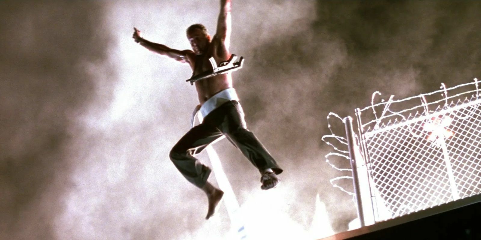Die Hard