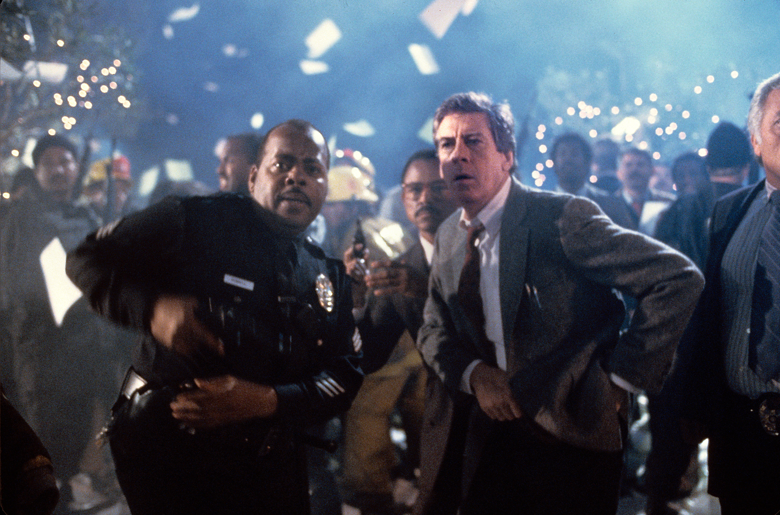 Die Hard