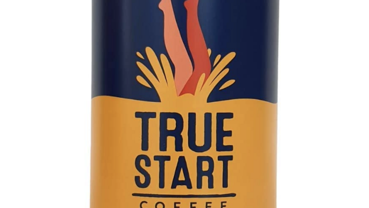 TrueStart Barista Grade Instant Coffee 