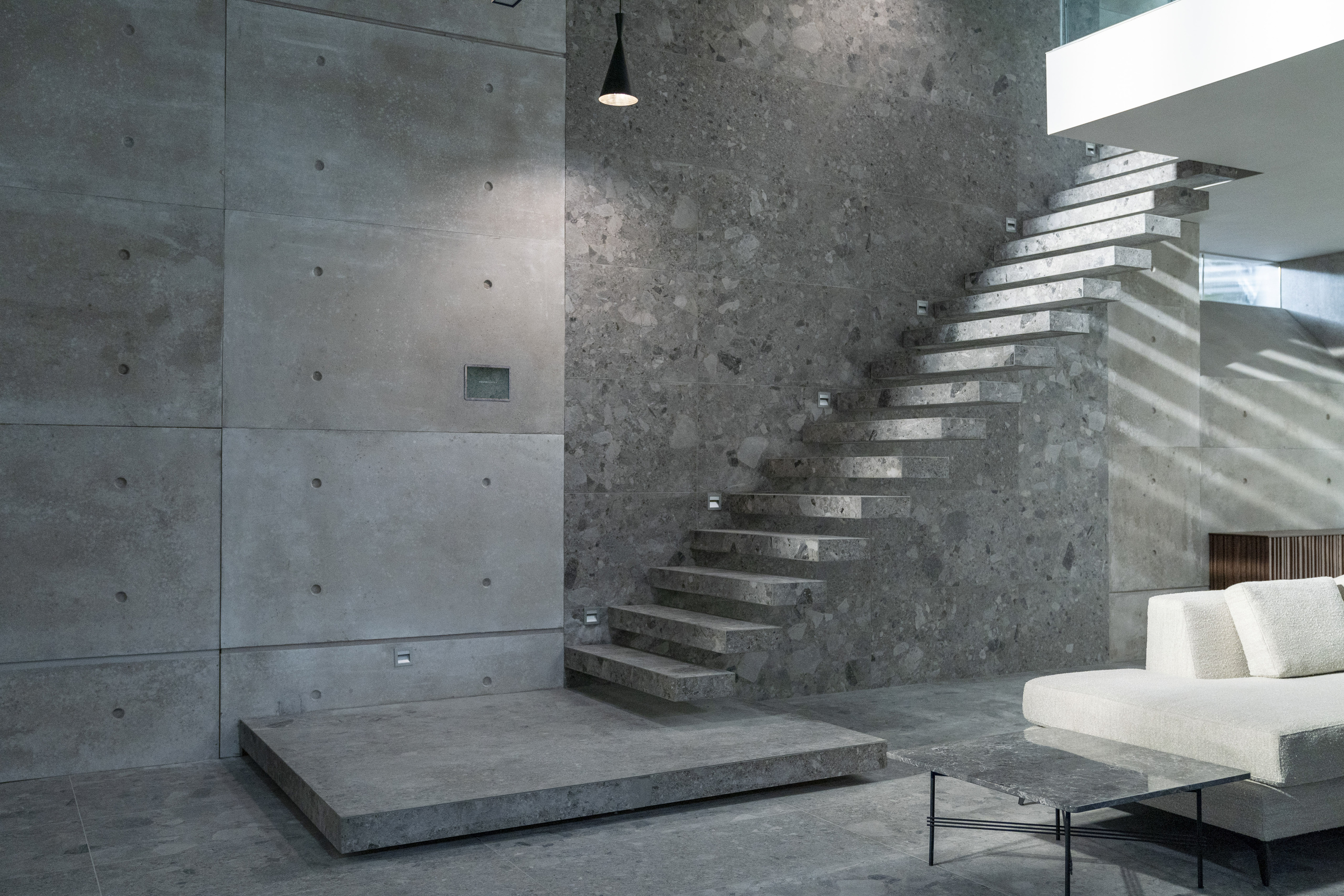 The house from ‘The Girl Before’ is in London. But can you visit it?