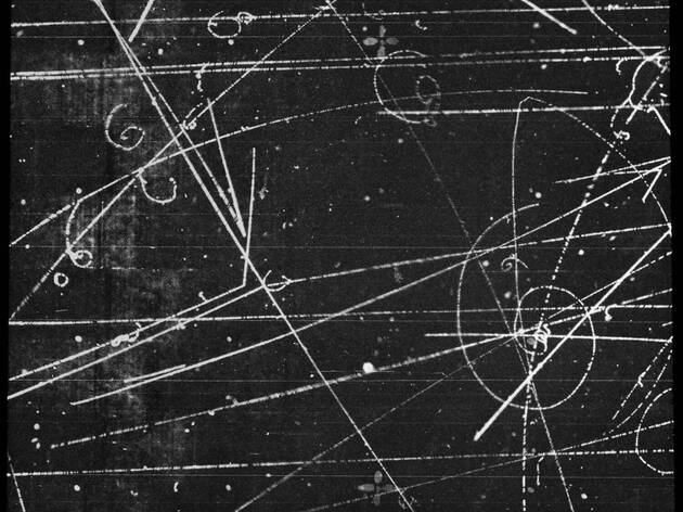 Strange Attractor Strange Attractor