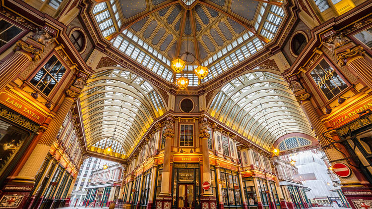 leadenhall