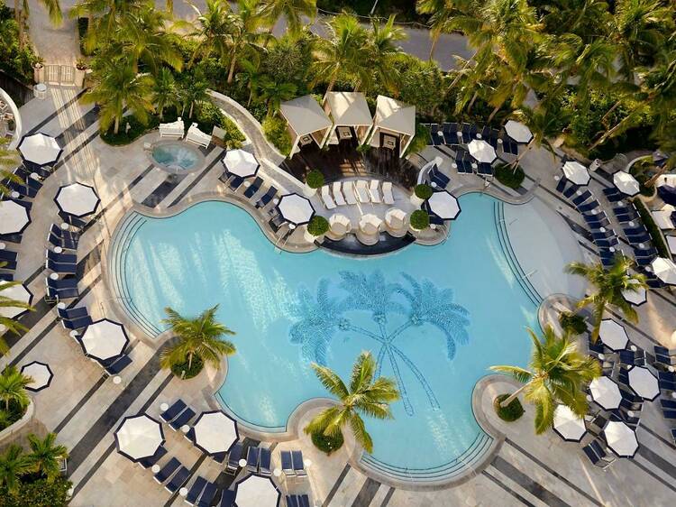 Loews Miami Beach