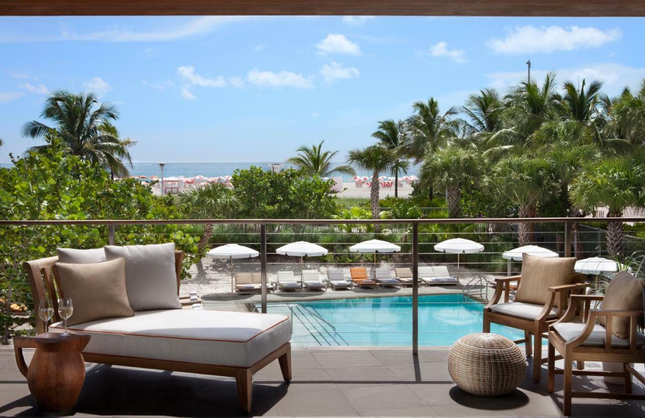 10 BEST NEW HOTELS in MIAMI in 2022