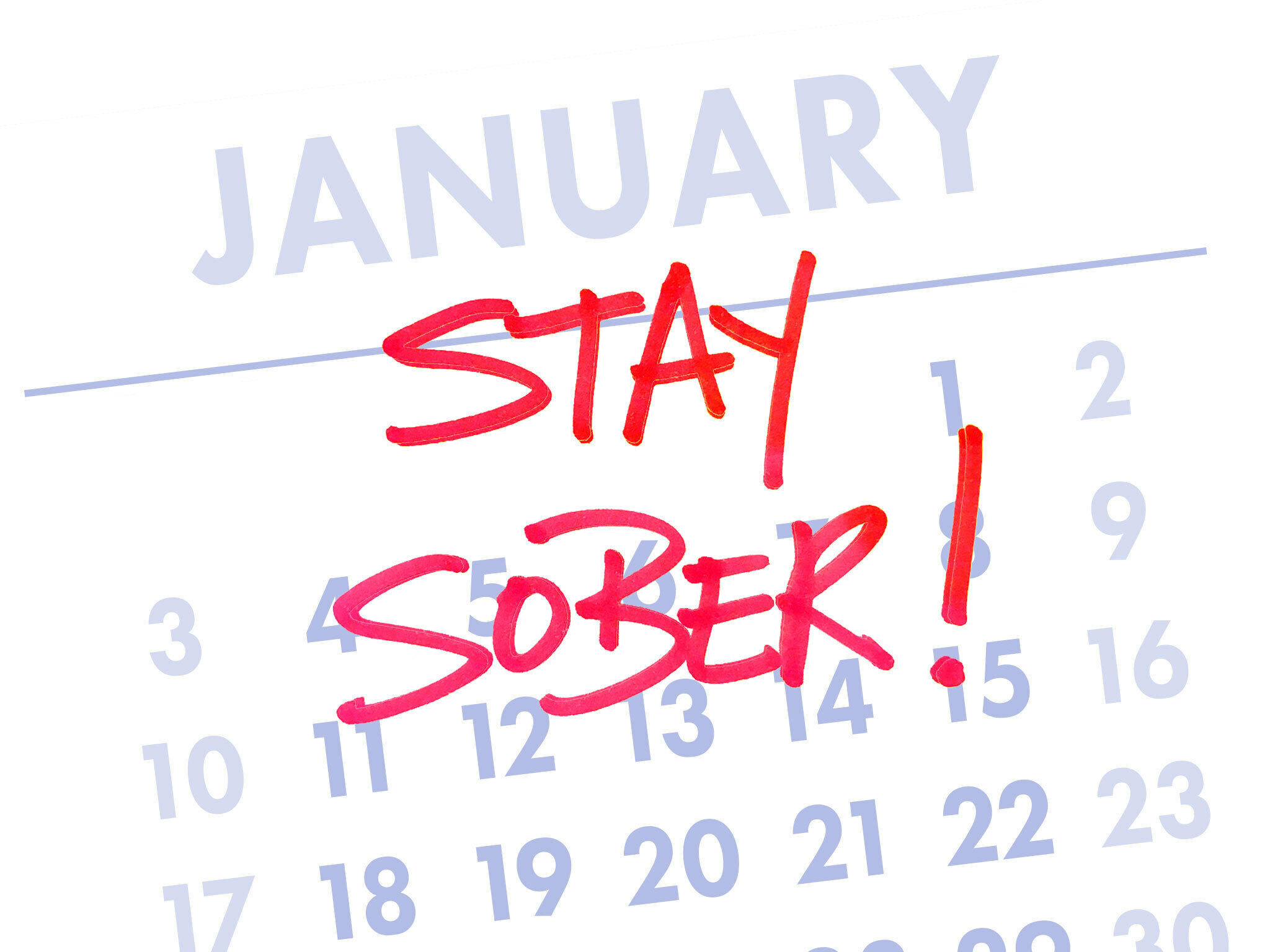 Some pointers on doing Dry January in London, from a seasoned participant