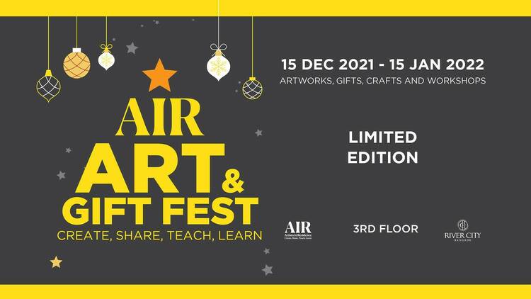 Air, Art & Gift Fest