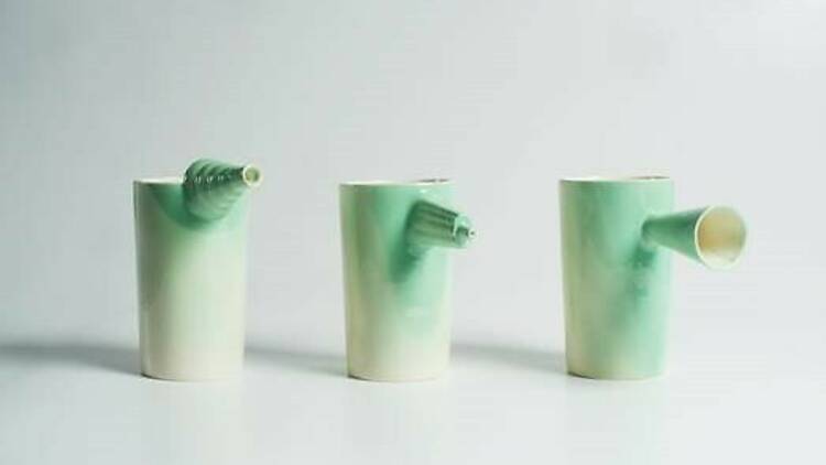 Spout Studio Sway. Jarras. Spout Studio Sway. Jarras.