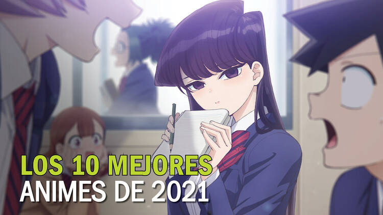 Los mejores animes de Fantasía y Romance [top 10]