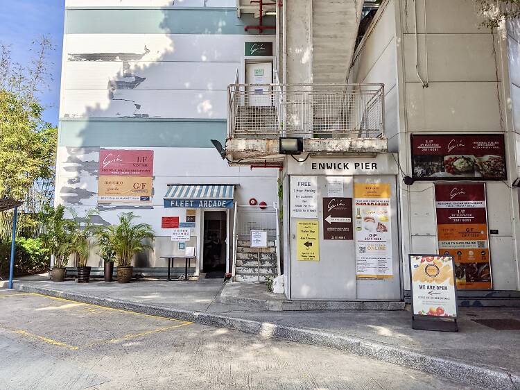 Old stores and places we wish still existed in Hong Kong