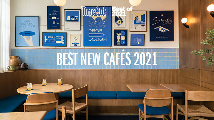 Best of 2021: New cafes